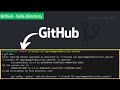 ✅ Git Safe Directory Error Fixed in Github || Github Error
