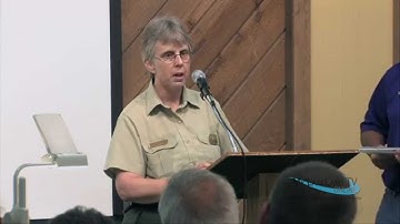 USFS “LBL Public Listening Session" Part 1 of  7