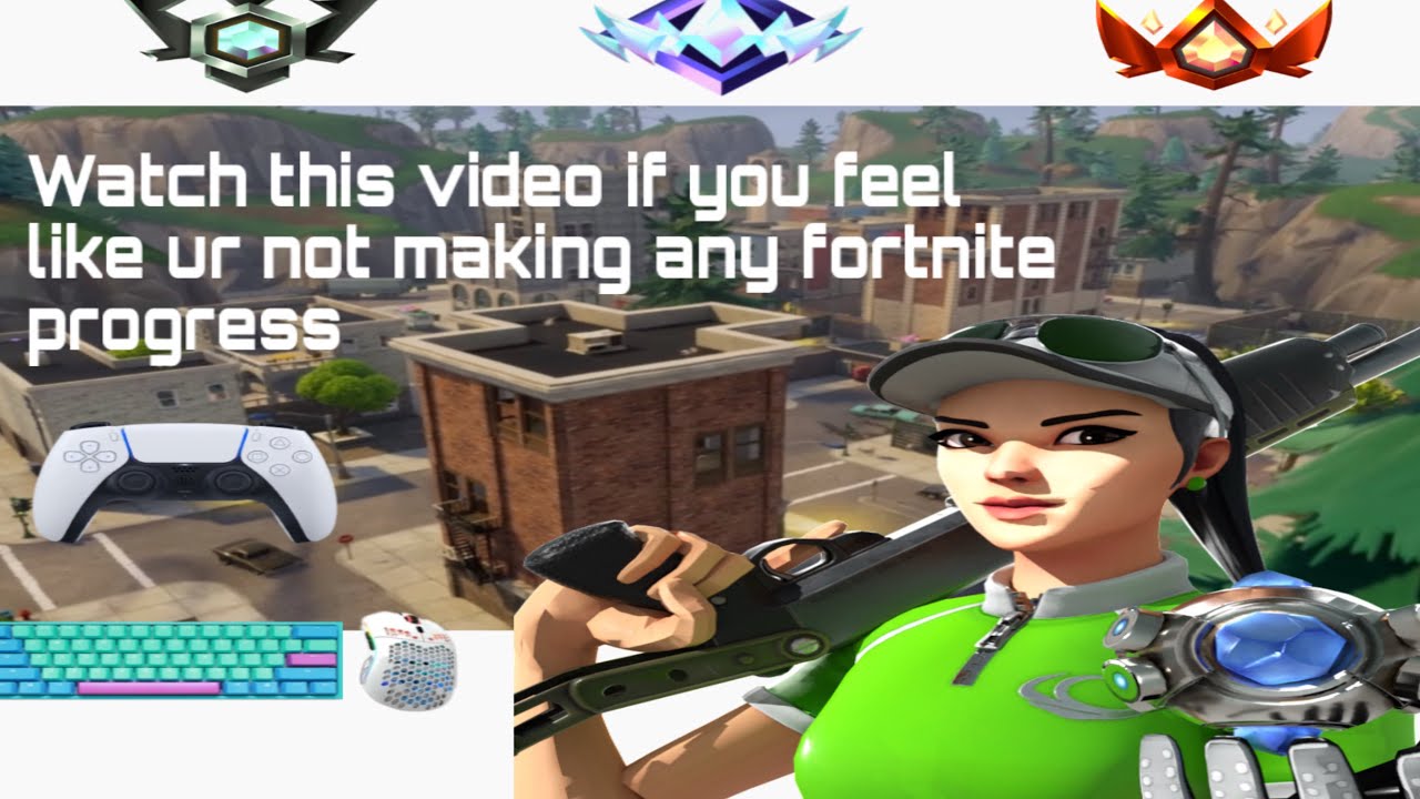 Secret Fortnite tips pros hide from you