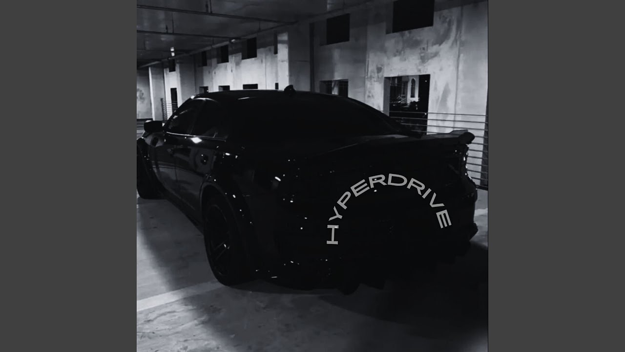 Hyperdrive adlı videoyu YouTube'da izle Hyperdrive adlı videoyu YouTube'da izle