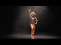 День рождения Трайбл Мафии - Tiana Frolkina - Tribal Fusion