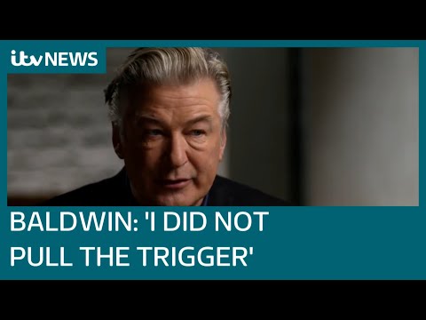 Alec Baldwin tears