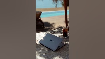 Office vs. Beach coding vibes! #programming #coding #codinglife #developer #techtok #engine #lq9zj