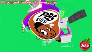 Pbs Kids Station Ids 2013-2015 Effects
