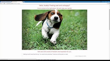 CS50x Final project - GoodMood