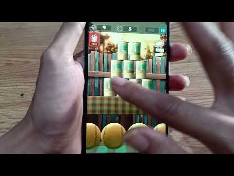 HOW TO PLAY & REVIEW GAME PLAYSTORE: HIT & KNOCKDOWN