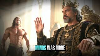 Part 7 The Cretan Bull - The Monster That Caused A Queen To Fall In Love