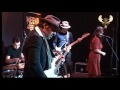 Meena Cryle and The Chris Fillmore band -  It makes me scream -  live for Bluesmoose radio