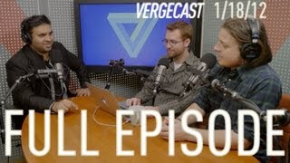 The Vergecast 061: CES Recap, Graph Search, and Aaron Swartz screenshot 5
