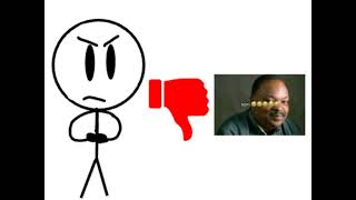 ErrrroroororTheVideoMaker Rants #1 - Son 😭