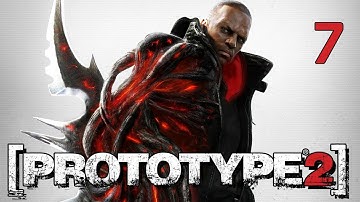 Prototype 2 - E07 - "Koenig Destroyed!"