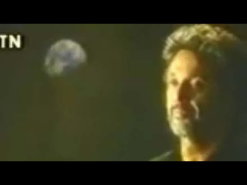 داریوش اقبالی خداوندا قسم بر اخترانت