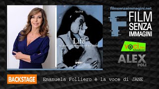 Emanuela Folliero è JANE (Film Senza Immagini: LIFE) - YouTube