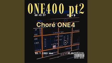 COME HERE (ONE400 Pt. 2)