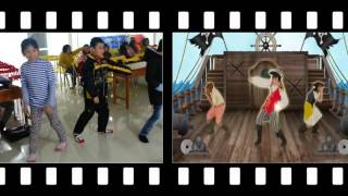 gec Dance With Pm103