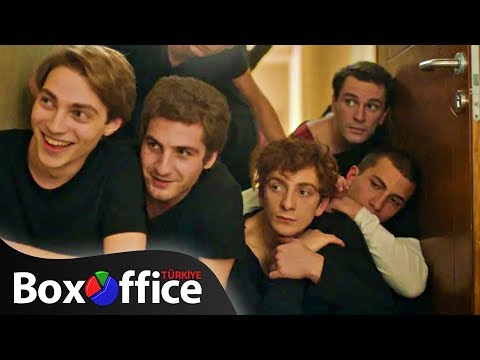 Ve Sonra Dans Ettik | And Then We Danced - Altyazılı Fragman