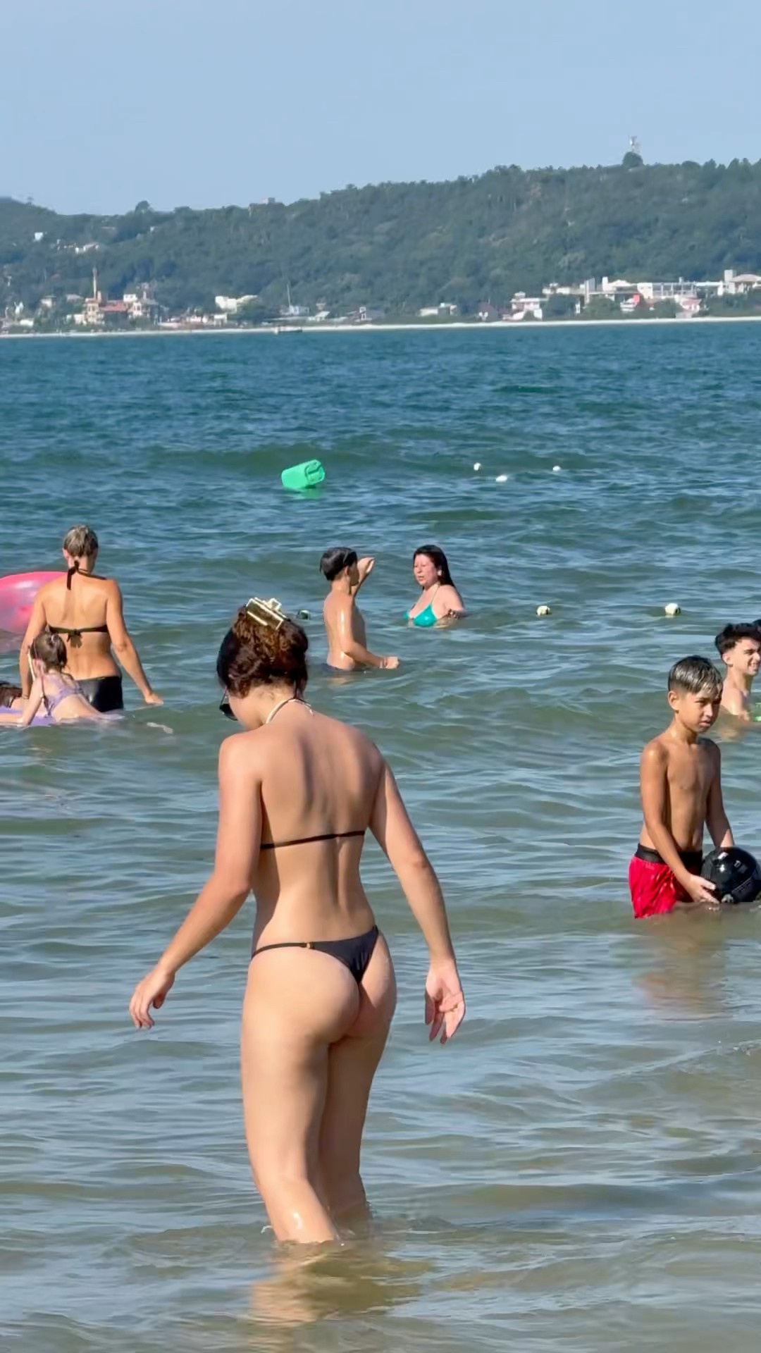 ?? Florianopolis Beach Summer