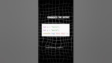 Javascript quiz question 18. #javascriptdev #learningjavascript #js #javascript
