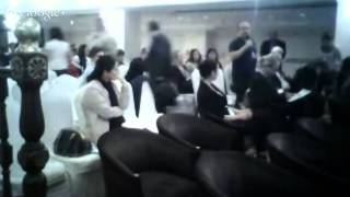 1.Uluslar Arasi Engelleri̇n İsti̇hdami Sosyal Güvenli̇k Sorunlari Ve Çözüm Öneri̇leri̇ 10 . Oturum