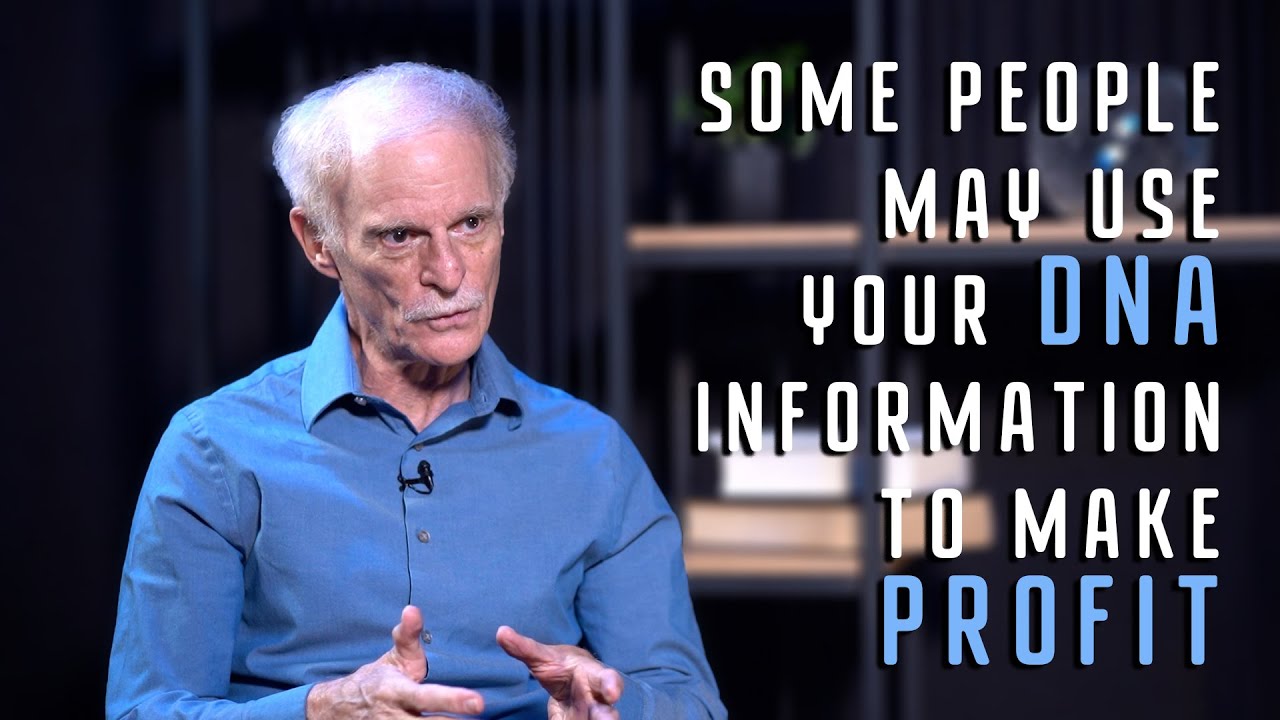 How DNA Analysis Helps to Solve Crimes: Interview with Former FBI Scientist Dr. Budowle