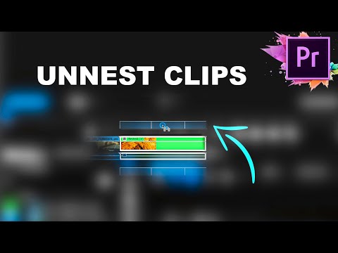 Unbelievable Editing Trick