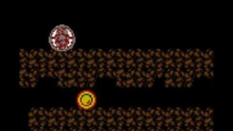 Metroid 2: Return of Samus (GB) Playthrough Part 14 - Metroid Queen