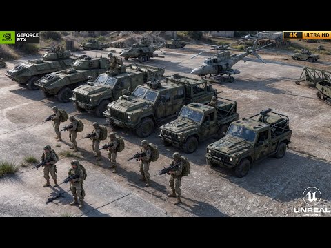 12 Upcoming RTS Games of 2025 & Beyond for PC | New Real-Time Strategy Games