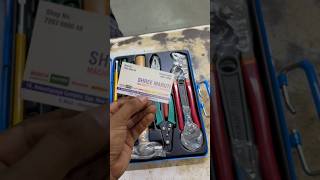 TOOL BOX #handtools #automobile #automotivetools #wheelsaw #tools #powertools