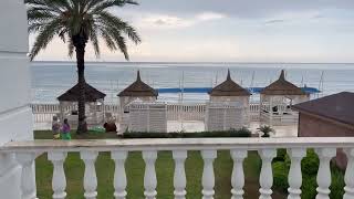 Amara Comfort Resort 5* villa вилла #вид на море#море#горы#seaview#villas