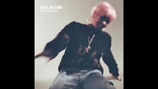 Lily Allen - Apples (Instrumental) (AUDIO)