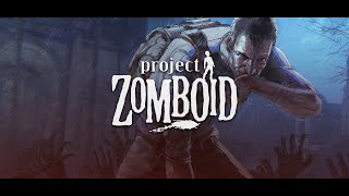 видео: попытки не умереть вдвоём   (Project Zomboid) картинка: попытки не умереть вдвоём   (Project Zomboid)