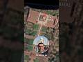 Your Location Just From Selfie