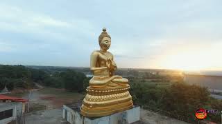 วัดเขาหลาว จ.ราชบุรี