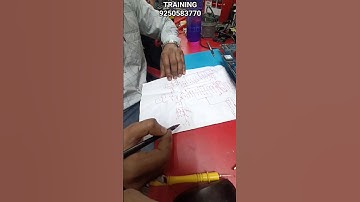 Type C Charging Circuit laptop motherboard #laptoprepairingcourse #multitechinstitute #typec #shorts