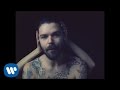 Capture de la vidéo Biffy Clyro - Re-Arrange (Official Video)