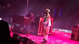 Church / Low Down Rolling Stone - Gary Clark Jr. at Red Rocks Morrison CO 05/13/23