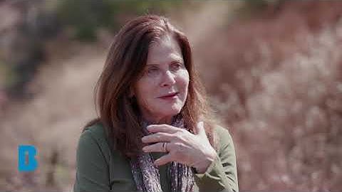 An Interview with Mia Lehrer, Berggruen Institute Landscape Architect