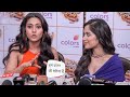 Jannat Zubair and Reem Shaikh Talk About Real Life Cooking Experience Share in Laughter Chefs