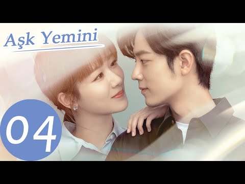 Aşk Yemini | 4.Bölüm | The Oath of Love | 余生，请多指教 |  Yang Zi & Xiao Zhan | WeTV Turkish