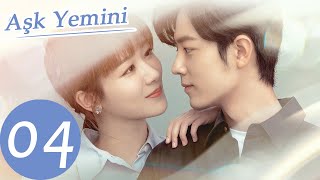 Aşk Yemini | 4.Bölüm | The Oath of Love | 余生，请多指教 |  Yang Zi & Xiao Zhan | WeTV Turkish