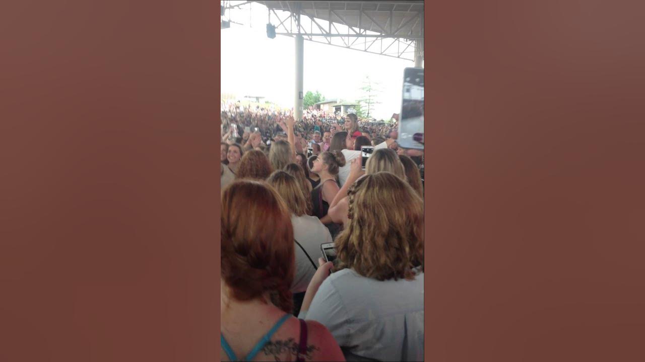 House Party Sam Hunt 5/16 YouTube