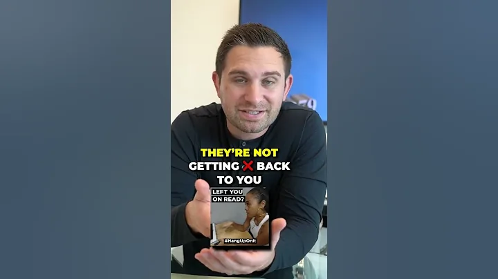 How To Know When You Should Fire Your Real Estate Agent ❌👨🏻‍💼👩🏻‍💼