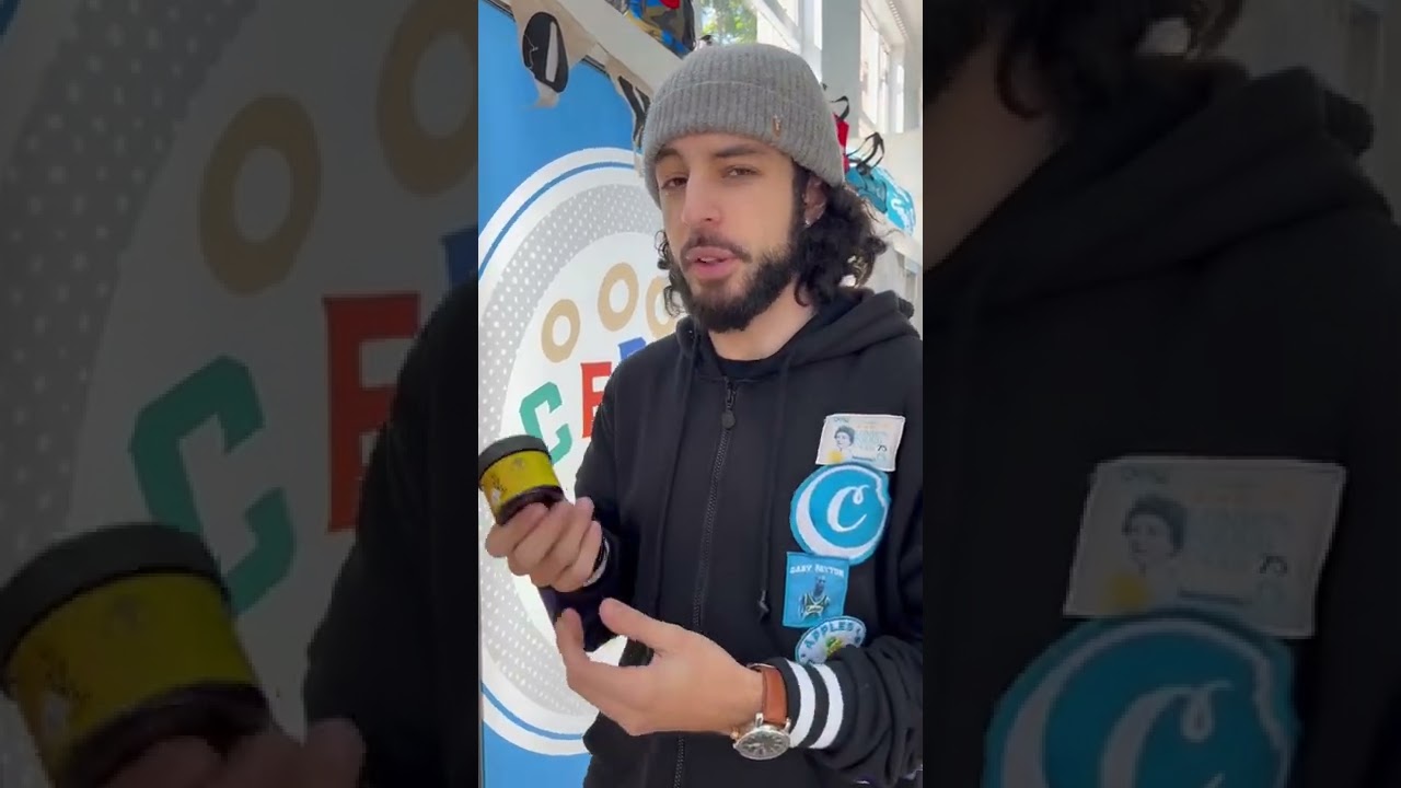 Strongest THC Lotion & Balm Review At Cookies Store In Hayward