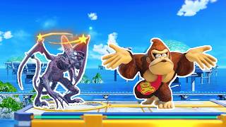 Most Disrespectful Smash Bros Moments