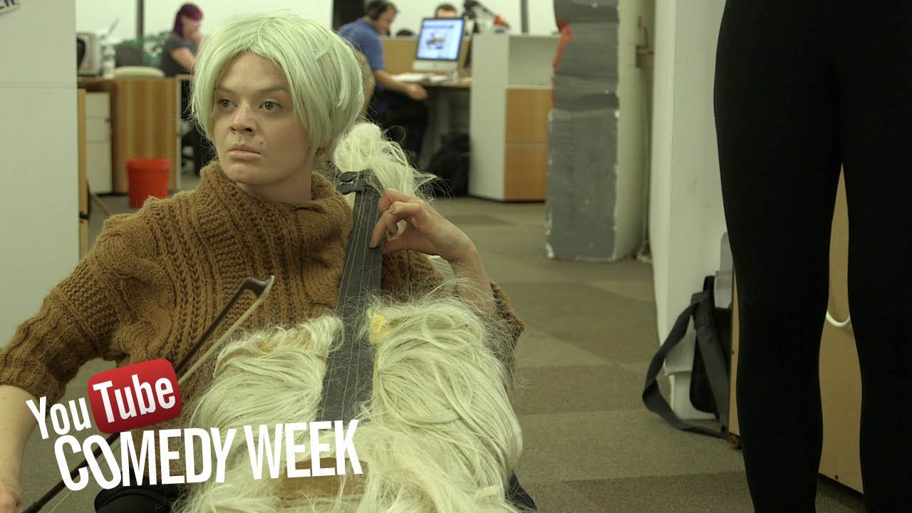 All-Nighter: Art Heist