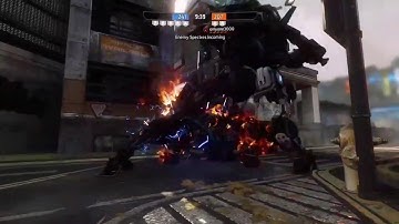 Titanfall 2 Compilation # 1