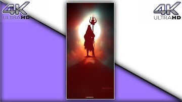 Lofi remix Mahadev🕉️fullscreen status ||Mahadev 4k status🔱|mahakal full screen status 4k hd status