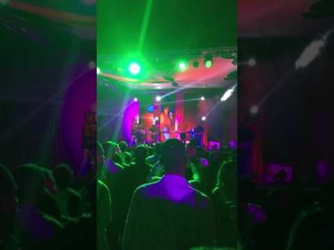 Black Coffee Lusaka 09.09.2016 - The Misty Club