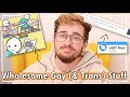 Reacting To LGBT+ Reddit