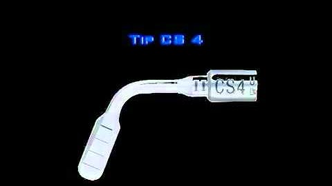 Crest Splitting with Piezotome 2 Piezosurgery